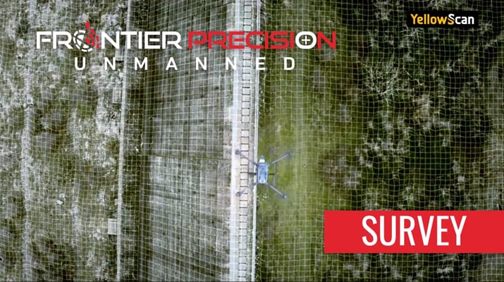 See How Drones Are Transforming Surveying