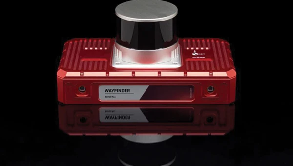 Launchpad: Latest in OEMs, mapping, UAVs and more