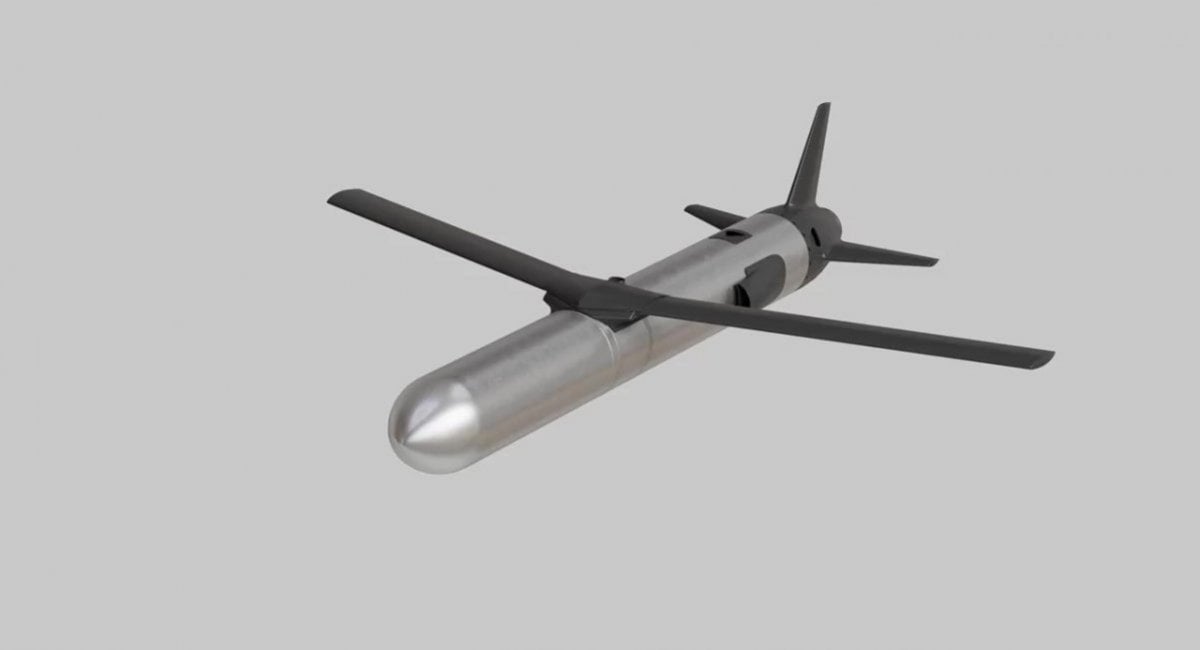 Ukraine’s Ruta missile to get EW-immune navigation system
