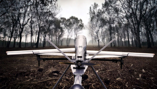 US Army selects AEVEX Aerospace for short-range launched effects demonstration