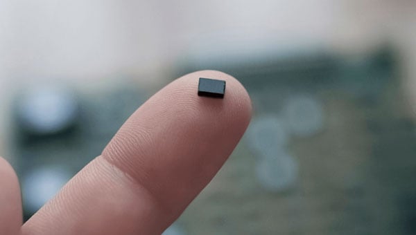 oneNav debuts L5-direct ASIC receiver with advanced jamming resilience