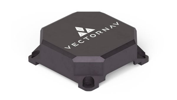 NAL Research, VectorNav collaborate on solution for GNSS/GPS-denied environments