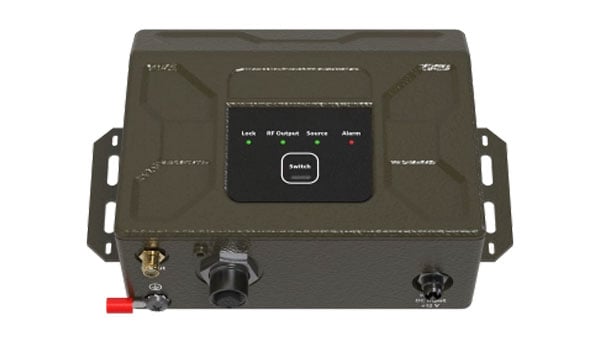 VIAVI unveils second-generation RSR Transcoder for reliable PNT in GPS-denied environments