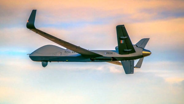 UAV updates: Approval milestones, new eVOTLs and autonomous warfare