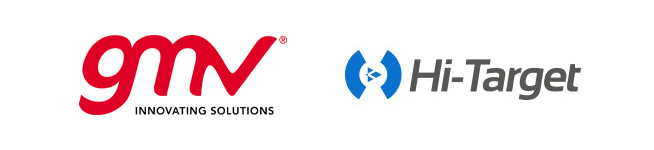 Hi-Target and GMV sign strategic alliance on high-precision positioning solutions