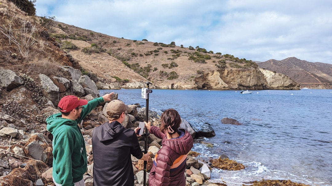 Crafting a GNSS curriculum for the future geospatial workforce