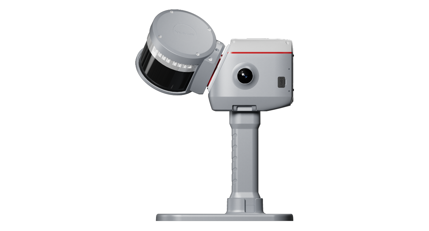 ComNav launches laser scanner designed for challenging GNSS environments
