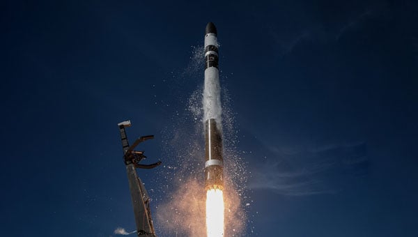 Rocket Lab to launch ESA’s first LEO-PNT navigation satellites