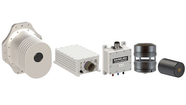 Inertial Labs unveils visual-aided inertial navigation system for GPS-denied environments