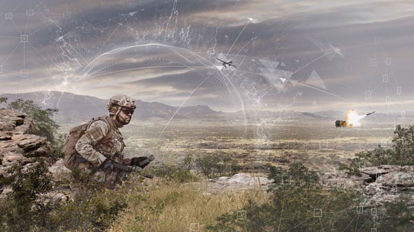 BAE Systems unveils comprehensive line of M-Code GPS receivers