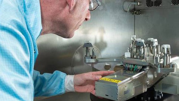 Silicon Sensing and Kongsberg Discovery partner to develop MEMS gyro technology