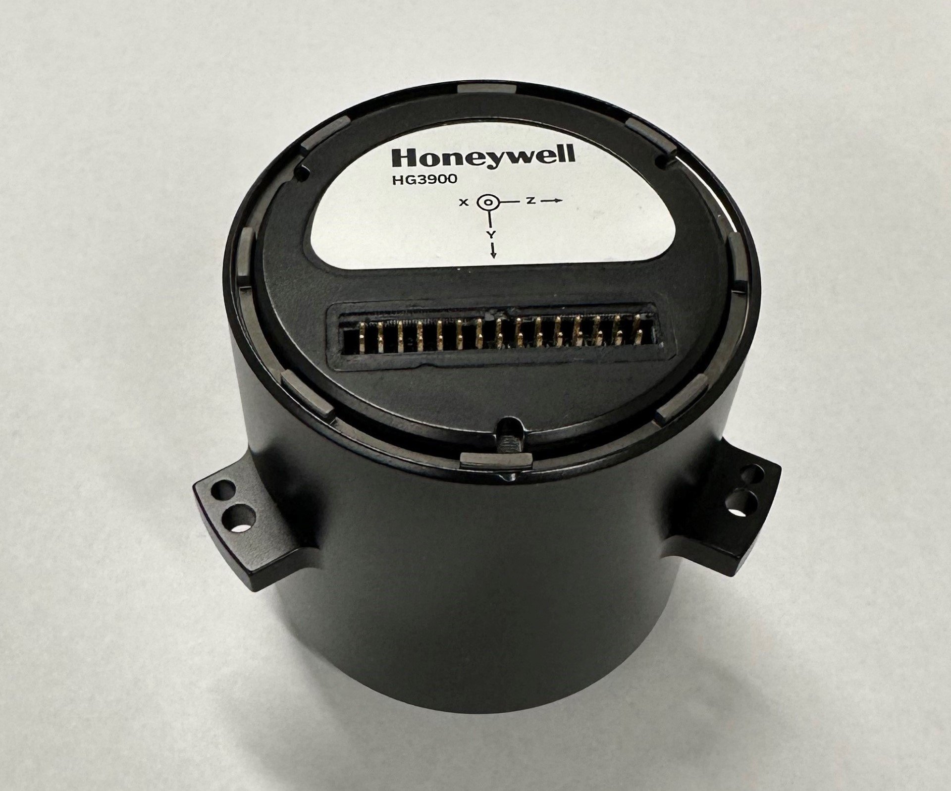 Honeywell adds IMU to navigation lineup