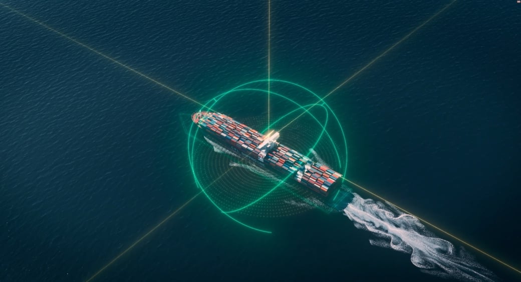Kongsberg provides maritime gyro compasses for independence from GNSS