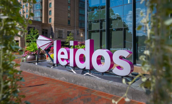 Leidos uses quantum technology to thwart GPS jamming