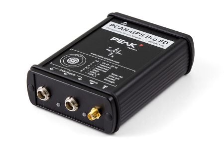 PEAK System offers inertial measurement unit