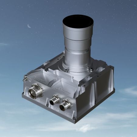 Astradia star tracker designed to fill in for GNSS