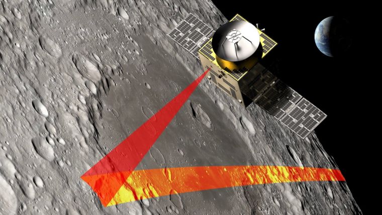 ESA moves forward with Moon mapping study