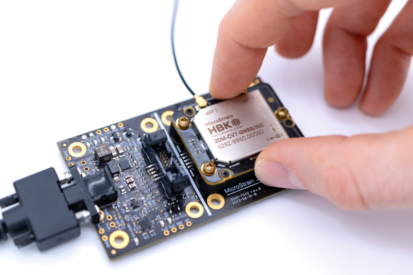 HBK shrinks tactical-grade navigation into a 15g GNSS/INS