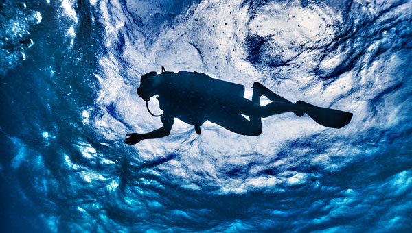 Austrian team develops navigation system for divers