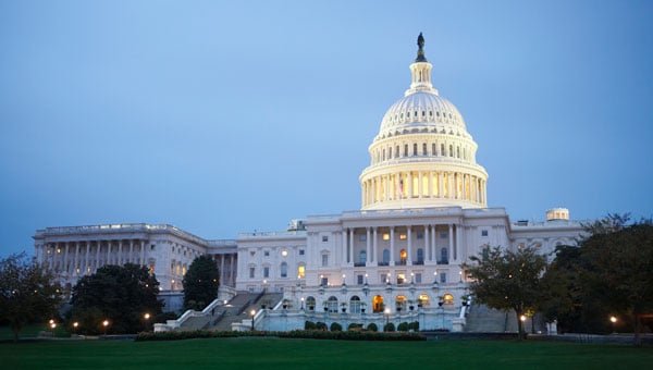 Capitol Hill event spotlights urgent need for GPS backup systems