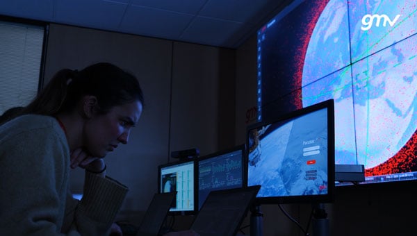 GMV to develop collision avoidance service for LEO constellations