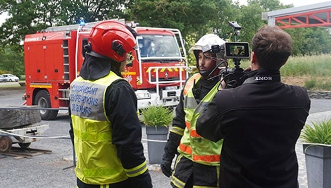 How underground GNSS is revolutionizing rescue operations