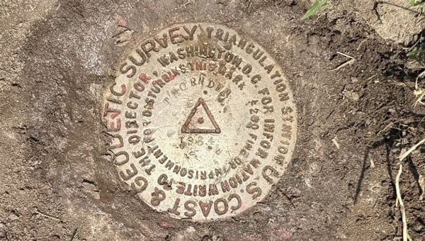 Inside the new NSRS beta tools and a journey through geodetic history
