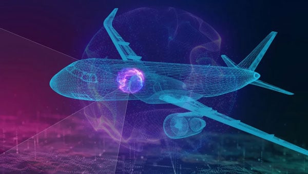 SandboxAQ and Acubed advance magnetic navigation 