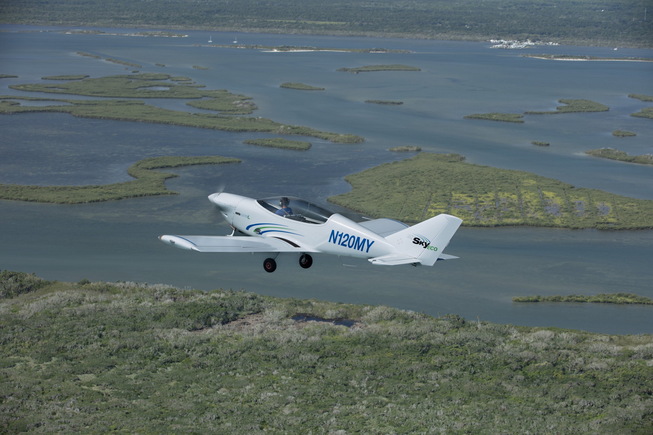 MySky ECO and Airwayz to develop long-range UAV system