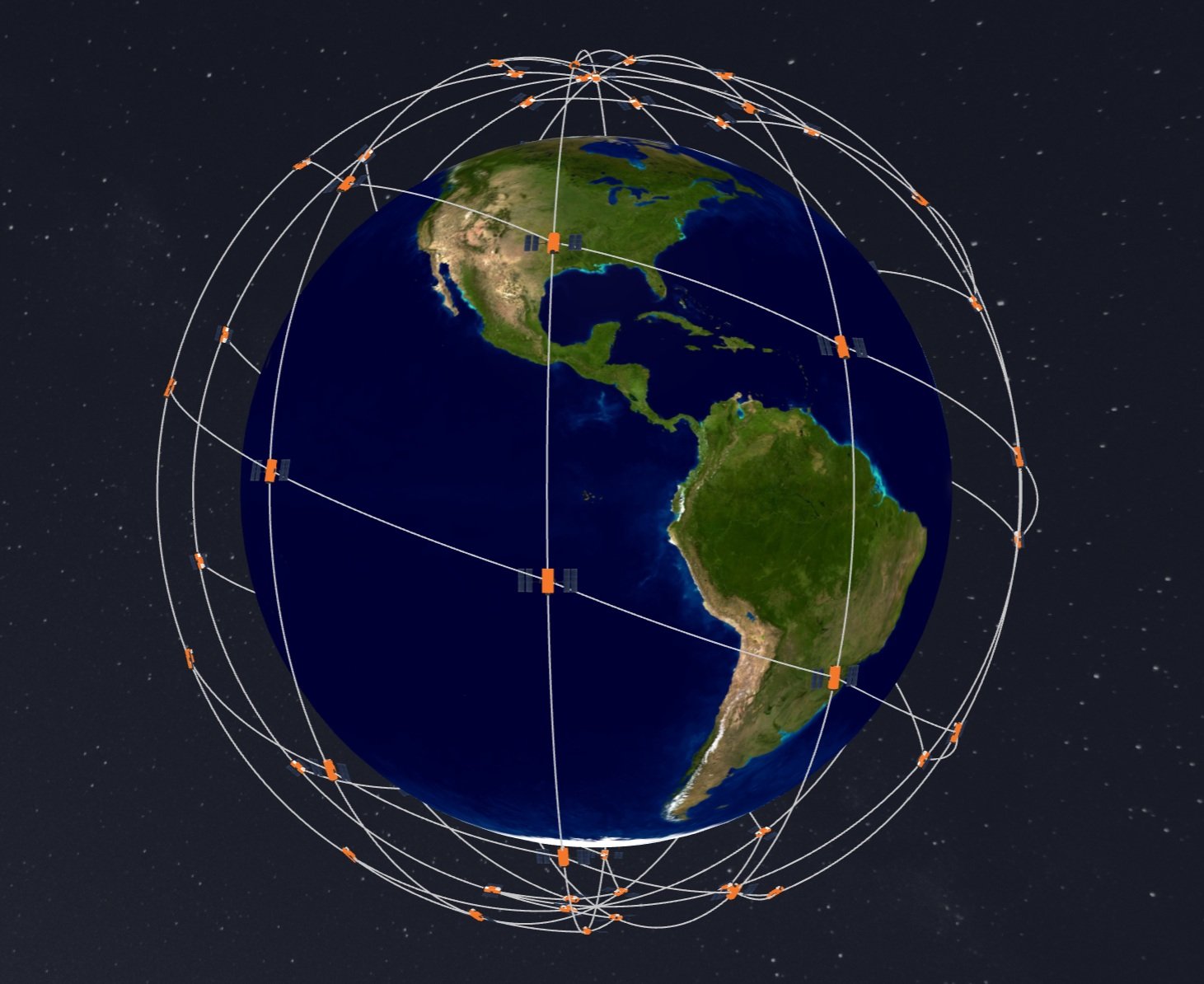Companies partner on resilient navigation for commercial ships