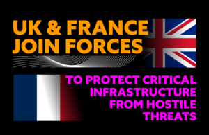 UK, France partner to protect GNSS for critical infrastructure