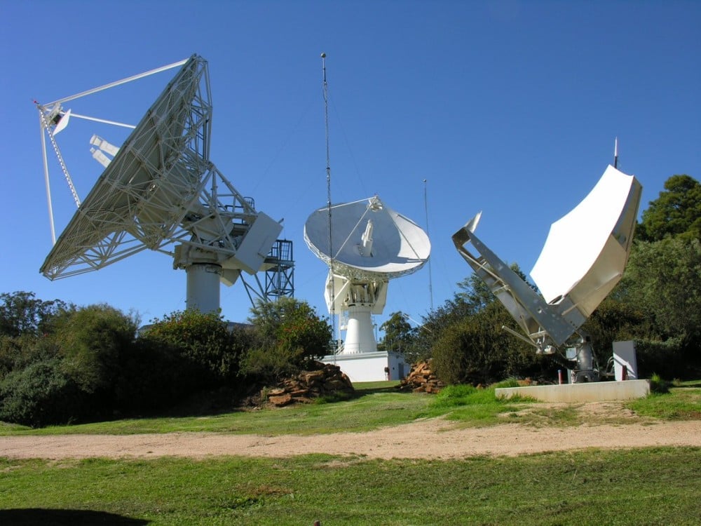 SouthPAN satnav program for Australia passes Critical Design Review milestone