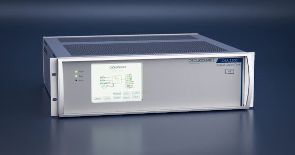 Australian Defence selects Adtran optical cesium clock for PNT research
