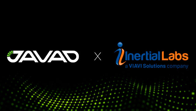 JAVAD GNSS, Inertial Labs partner to deliver advanced GNSS+INS navigation platform
