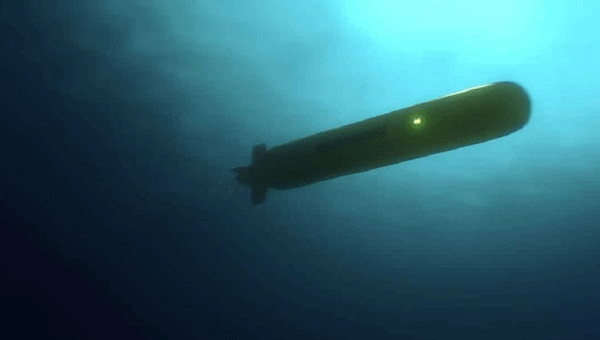 Exail to supply 100 navigation systems for US-based defense UUVs