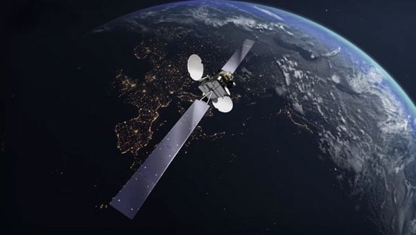 EGNOS satellite upgrade strengthens European navigation services