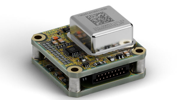 Silicon Sensing, Psionic partner to advance GNSS-denied navigation