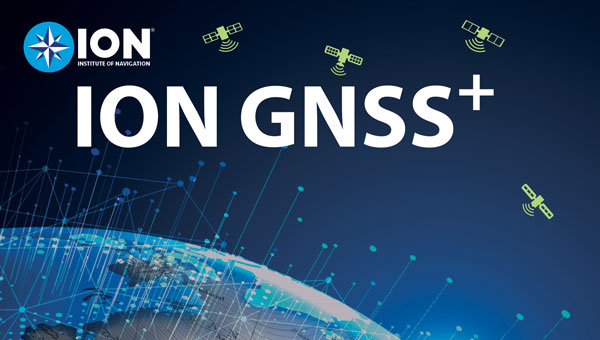 GPS World set to attend ION GNSS+ 2025