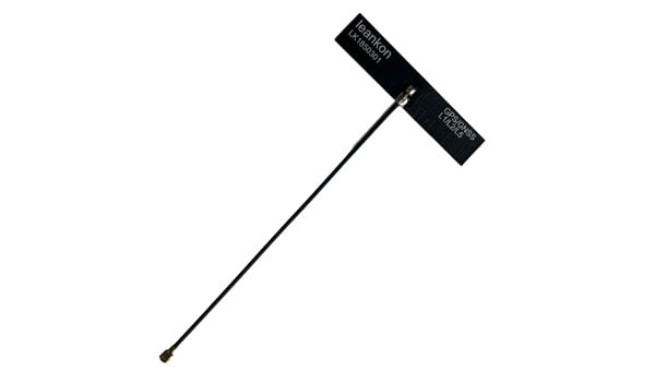 Leankon launches multi-band GNSS antenna