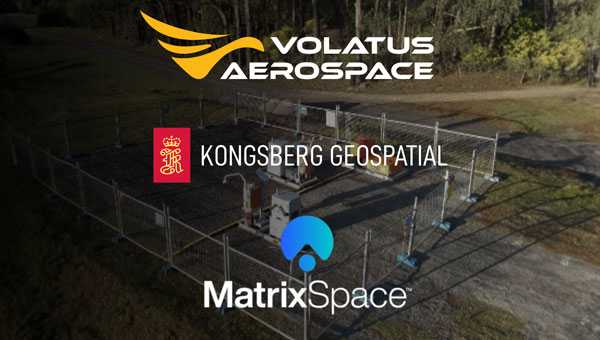 Transport Canada approves Volatus Aerospace automated drone service