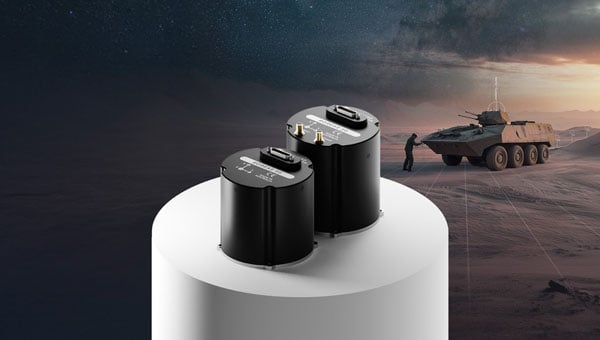 Advanced Navigation introduces compact navigation system for military applications