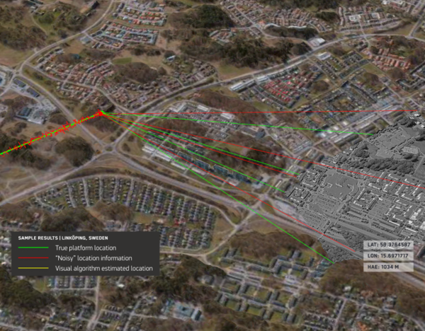Maxar helps accelerate the resilience of Taiwan’s UAV industry against GPS interference