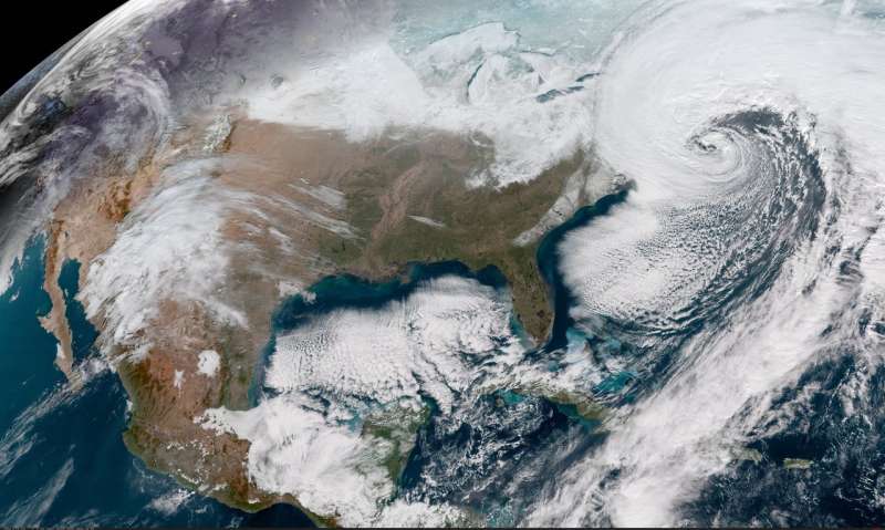 PlanetiQ wins largest-ever NOAA contract to provide GNSS-RO weather data