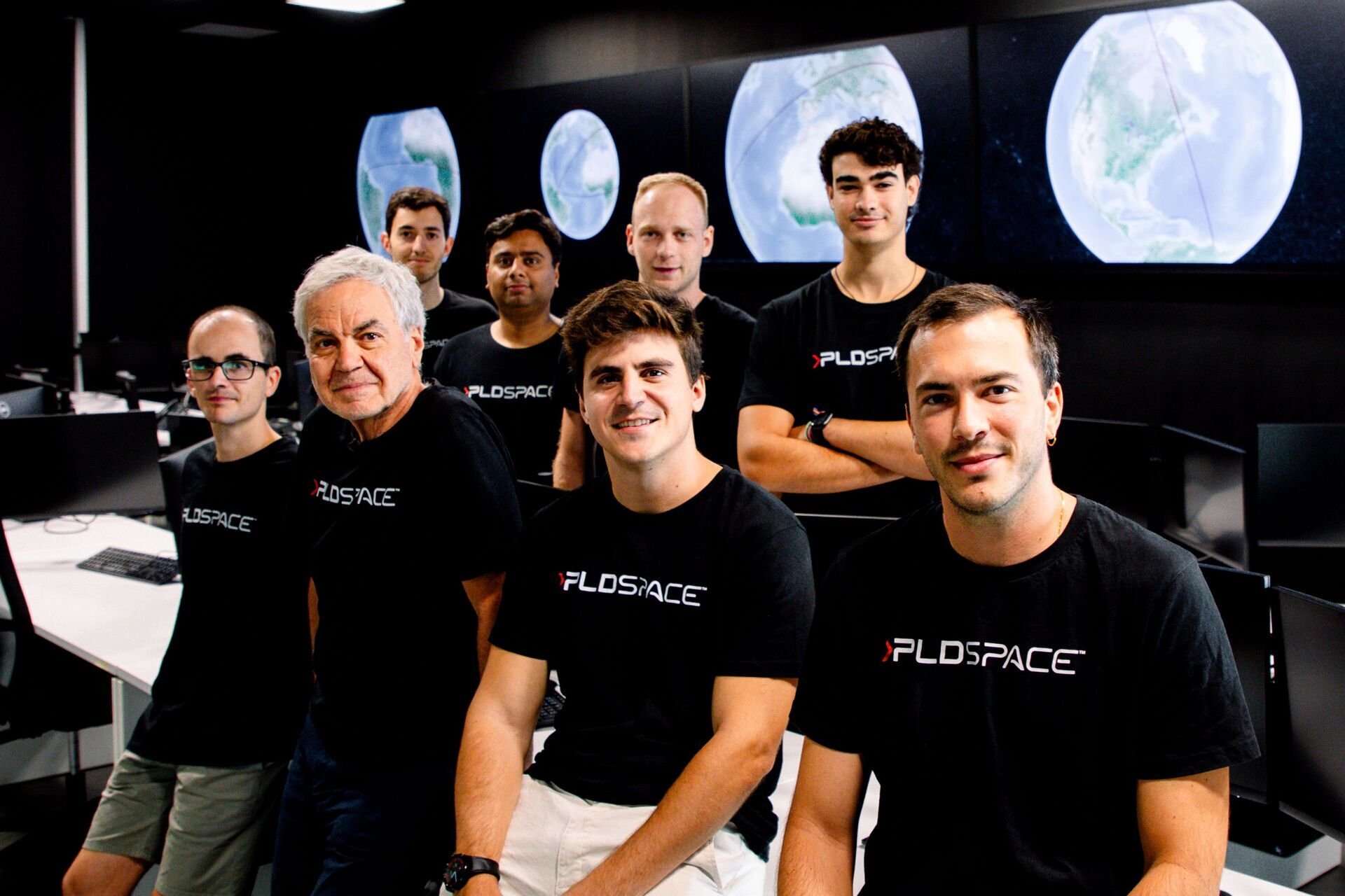 Spain’s PLD Space to develop GNSS-IMU for reusable space vehicles