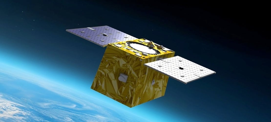 QinetiQ and Xona increase resilience of GPS using new satellites
