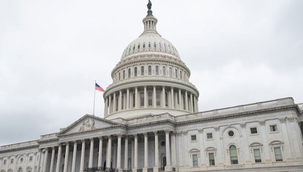 Unmanned systems updates: Government shutdown risks, UAS advances and eVTOL industry challenges