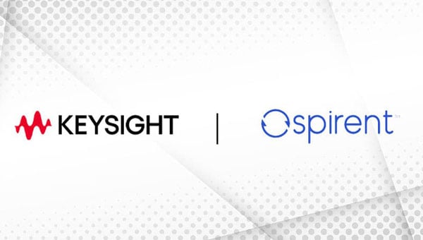 Keysight completes acquisition of Spirent Communications