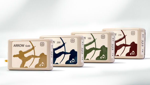 Eos Positioning Systems to discontinue four arrow series GNSS receivers in 2026