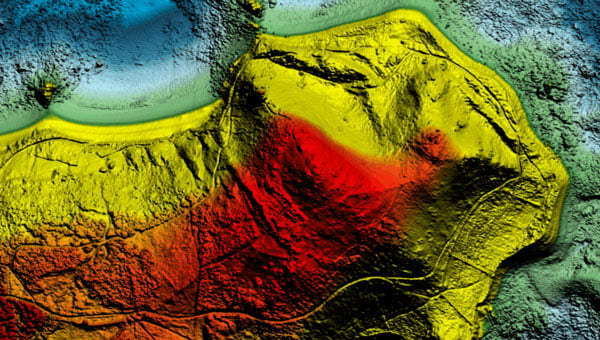 NV5 to deploy Hexagon’s Leica CoastalMapper bathymetric lidar system