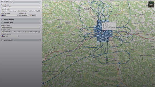 Trimble launches POSPac complete post-processing software